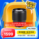 唯卓仕85mm F1.8二代索尼口全畫(huà)幅自動(dòng)對焦鏡頭適用于FE卡口A(yíng)7M4/M3微單相機中遠攝大光圈人像定焦鏡頭 AF 85mm F1.8 II FE（索尼口） 官方標配