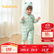 巴拉巴拉寶寶輕薄羽絨服嬰兒男女童連體衣冬2025造型可愛(ài)時(shí)尚208425120205