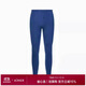 愛(ài)慕先生男士含羊毛雙層加厚保暖褲秋褲打底羊毛暖尚NS73C942藍色185