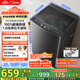 美的（Midea）波輪洗衣機(jī)全自動家用 MB100V36DT 10公斤  直驅(qū)變頻 健康除螨 全域抗菌 一級能效 以舊換新