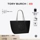 Tory Burch 湯麗柏琦【季末禮遇】ELLA 單肩鏈條托特包女包TB 171639 黑色 001 OS