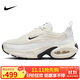 耐克NIKE運動(dòng)休閑鞋女子氣墊AIR MAX PORTAL運動(dòng)鞋HF3053-103白黑38
