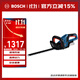 博世（BOSCH）園林電動(dòng)綠籬機修剪機18V無(wú)刷鋰電誤觸保護GHE18V-60刀片60cm裸機