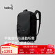 Bellroy澳洲 Transit WorkPack 26L戶(hù)外商旅機能雙肩包書(shū)包電腦包 墨黑色