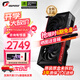 七彩虹（Colorful）iGame RTX 5060/5060Ti戰斧Ultra豪華DUO AD 8G 16G電腦設計臺式機整機游戲顯卡 【5060 8G】戰斧DUO 雙風(fēng)扇