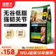 紐頓 V39狗糧雞肉&火雞肉全價(jià)老年犬糧1.5kg