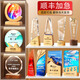 贏(yíng)哲水晶獎杯定制實(shí)木創(chuàng  )意金屬樹(shù)脂獎牌優(yōu)秀員工照片亞克力發(fā)光獎杯運動(dòng)會(huì )籃球臺球頒獎退休紀念品擺臺 水晶實(shí)木獎杯-04（百款可選） 咨詢(xún)客服-免費設計