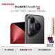 HUAWEI Pura 80 Pro  12GB+512GB 釉黑一英寸主攝  個(gè)性色卡 AI輔助構圖 華為鴻蒙智能手機