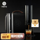 Hero意萃專(zhuān)業(yè)版輕享包便攜式咖啡機意式萃取電動(dòng)膠囊咖啡機磨豆機套裝