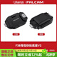 優(yōu)籃子【Ulanzi】小隼 F38背包快掛V2套件 快拆套件相機背帶快掛扣單反攝影肩掛肩帶微單拍攝快裝系統 F38背包快掛底座V2