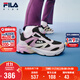 FILA斐樂(lè )兒童童鞋跑步鞋2025冬季男童中大童運動(dòng)鞋子太空艙