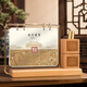 衛美實(shí)木日歷2026年創(chuàng  )意簡(jiǎn)約臺歷記事藝術(shù)鐵圈木質(zhì)月歷企業(yè)專(zhuān)版logo年會(huì )禮品桌面擺件辦公新款定制臺歷