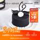 慕叁山4英寸法式慕斯生日蛋糕動(dòng)物奶油甜點(diǎn)同城當日配送【雙影成頌】奢華款