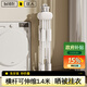 比人小饅頭晾衣架落地立式伸縮折疊晾衣桿x型戶(hù)外室內陽(yáng)臺曬被掛衣架