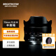 星曜光學(xué)星曜7.5mm F2.8魚(yú)眼鏡頭75f28星耀半畫(huà)幅超廣角全景大場(chǎng)景廣角相機鏡頭 【官方標配】7.5mmF2.8三代 索尼E卡口（a6000/6400/zv-e10等）