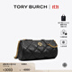 Tory Burch  湯麗柏琦【線(xiàn)上專(zhuān)享】 WILLA 肩背圓筒包TB 153372 黑色 001 OS