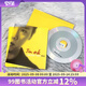 官方正版  陶喆專(zhuān)輯 CD碟片唱片合集套裝 實(shí)體光盤(pán) 生日禮物 車(chē)載音樂(lè ) 明星周邊 《I’m OK》CD+歌詞本