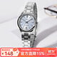 卡西歐（CASIO）手表 時(shí)尚極簡(jiǎn)石英表 休閑百搭指針女表情人節禮物送女友七夕禮物 LTP-V005D-2B3