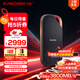 閃迪（SanDisk）4TB 移動(dòng)固態(tài)硬盤(pán)（PSSD）E82 讀速3800MB/s 寫(xiě)速3700MB/s 兼容雷電4 type-c 手機電腦平板外接