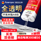 ANERGOO 安爾固ab膠京東自營(yíng) 強力膠水環(huán)氧樹(shù)脂透明無(wú)痕粘魚(yú)竿導環(huán)塑料手辦陶瓷金屬玻璃大理石專(zhuān)用萬(wàn)能膠粘劑