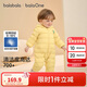巴拉巴拉寶寶輕薄羽絨服嬰兒男女童連體衣冬2025造型可愛(ài)時(shí)尚208425120205