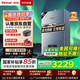 林內(nèi)（Rinnai）【小蠻腰Pro plus】16升極光灰燃氣熱水器【家電國家補貼15%】 超能恒溫芯 16GD33（JSQ31-GD33）