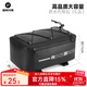 洛克兄弟代駕包防水后座包電動(dòng)車(chē)掛物收納儲物箱自行車(chē)后貨架馱包 大容量防水代駕包(約5.2L)
