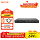 杰科（GIEC）BDP-G3005藍光DVD 3D藍光播放機5.1聲道 高清家用影碟機 CD機播放器evd碟機 USB光盤(pán)