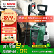 博世（BOSCH）UA125高壓洗車(chē)機220v家用庭院清洗神器便攜式大功率水槍清洗機