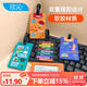 欣沁行李牌旅行便攜登機吊牌卡通創(chuàng  )意行李托運掛件標簽防丟掛牌橙色