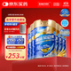 雅培【新一代】全安素特醫(yī)全營養(yǎng)配方粉 900g*6麥香 中老年補充蛋白質(zhì)