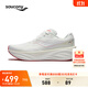 Saucony索康尼火鳥(niǎo)4緩震跑鞋男2025年秋季運動(dòng)鞋男減震透氣跑步鞋男 白紅3 40