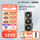藍寶石AMD  9070XT/7900XT/XTX 電競游戲設計臺式機電腦deepseek AI人工智能渲染直播追光顯卡 RX 9070 XT 16G 氮動(dòng)