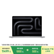 Apple/蘋(píng)果AI筆記本/MacBookPro14英寸M4(10+10核) 16G 512G銀色筆記本電腦MW2W3CH/A