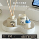 野獸派（THE BEAST）【中秋節禮品】熊貓噗噗小可愛(ài)香薰禮盒香薰蠟燭擺件新婚生日禮物