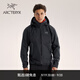 ARC'TERYX始祖鳥(niǎo) BETA AR JACKET GORE-TEX PRO 防水 男子 硬殼夾克 BLACK/黑色 L