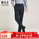 雅戈爾（YOUNGOR）西服褲男221修身長(cháng)褲商務(wù)西褲羊毛面料抗皺易打理商場(chǎng)同款 藏青 35 .5 175/88A
