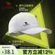 駱駝棒球帽運動(dòng)防跑步曬帽騎行大帽檐徒步登山遮陽(yáng)帽鴨舌帽575BARC051