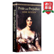 英文原版小說(shuō) 傲慢與偏見(jiàn) Pride And Prejudice 簡(jiǎn)奧斯汀 世界經(jīng)典名著(zhù)