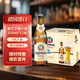 愛(ài)爾丁格小麥白啤酒500ml*12瓶ERDINGER艾丁格德國進(jìn)口 500mL 12瓶