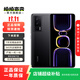小米Redmi K60 驍龍8+處理器 2K高光屏 6400萬(wàn)超清相機 二手手機 墨羽 16G+256G