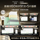 夸迪戰痘次拋精華1ml*30支玻尿酸溫和凈痘舒緩護膚品華熙生物禮物女