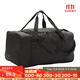 迪卡儂（DECATHLON）足球拎包20L健身包運動(dòng)包返回綠茵場(chǎng)IVO2 黑色55L