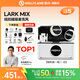 猛瑪【政府補(bǔ)貼】LARK MIX無線領(lǐng)夾麥克風(fēng)微小型紐扣麥克風(fēng)MOMA猛犸手機(jī)直播vlog采訪專用麥克風(fēng)一拖二 【相機(jī)版/白色】一拖二+充電盒