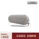 beats Pill 便攜式 無(wú)線(xiàn)藍牙音響音箱揚聲器 IP67 防塵抗水 藍牙5.3 Kim 特別版 – 淡雅灰