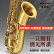 ROLLINS薩克斯降b調x5次中音羅林斯薩克斯管樂(lè )器專(zhuān)業(yè)演奏款薩克斯 x5次中音仿古款