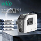 威樂(lè )（WILO）增壓泵家用全自動(dòng)靜音增壓器變頻自吸水泵恒水恒壓別墅大平層專(zhuān)用 小飛象5-3【55米揚程】免費安裝