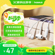 倍思C18入耳式有線耳機(jī)type-c蘋果iPhone17華為mate70p80OPPO手機(jī)筆記本電腦游戲線控帶麥