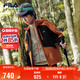 FILA【斐護科技】斐樂(lè )兒童沖鋒外套2025秋季男女童戶(hù)外三防外套