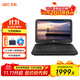 杰科BDP-G390 15.6英寸移動DVD藍光播放機vcd影碟機便攜式 高清家用硬盤U盤CD播放器小電視屏幕DTS杜比 官方標配+2張藍光碟+高清線+耳機